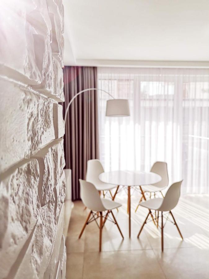 Sea Cliff Apartment Реваль Екстер'єр фото