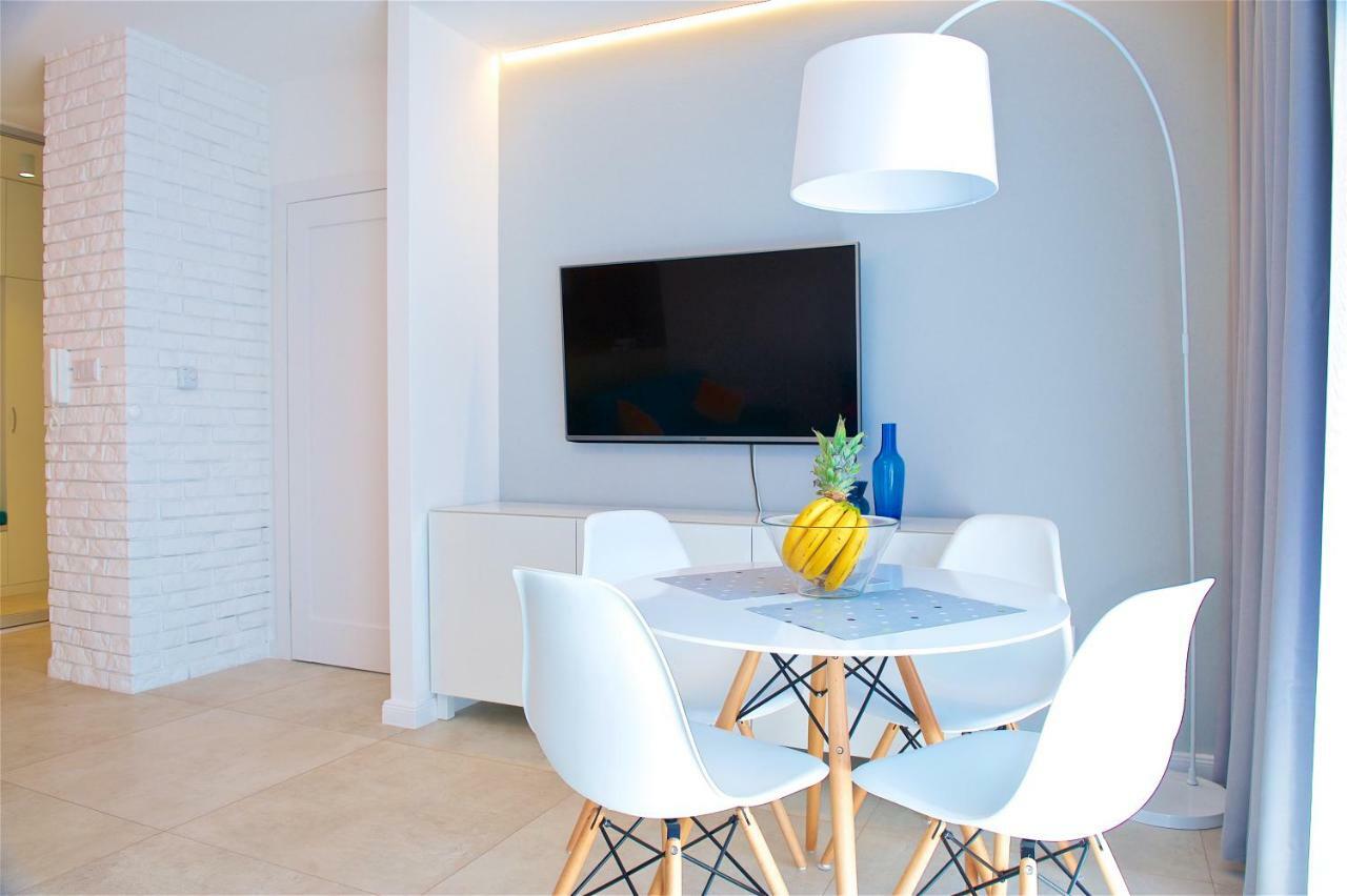 Sea Cliff Apartment Реваль Екстер'єр фото