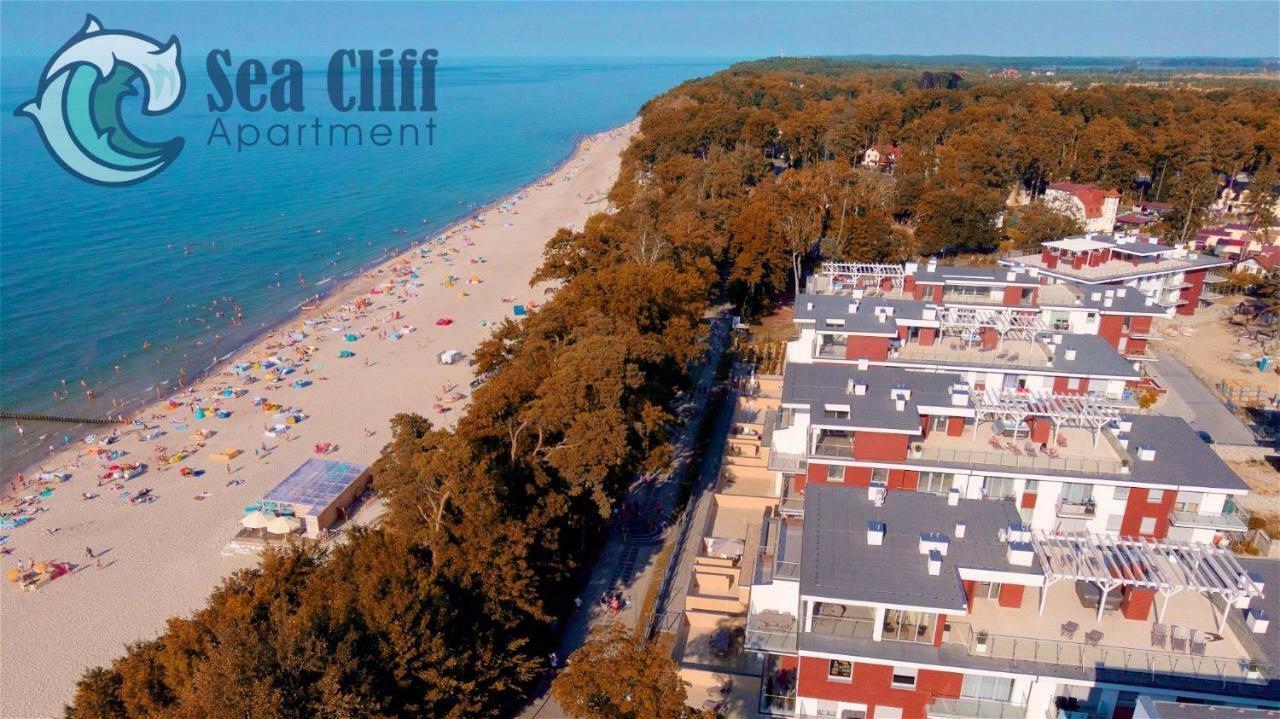 Sea Cliff Apartment Реваль Екстер'єр фото