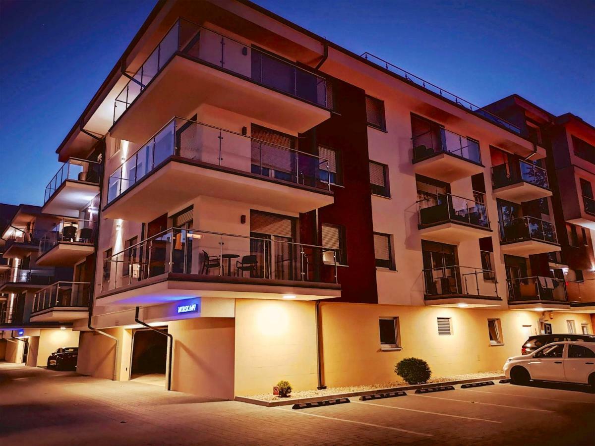 Sea Cliff Apartment Реваль Екстер'єр фото